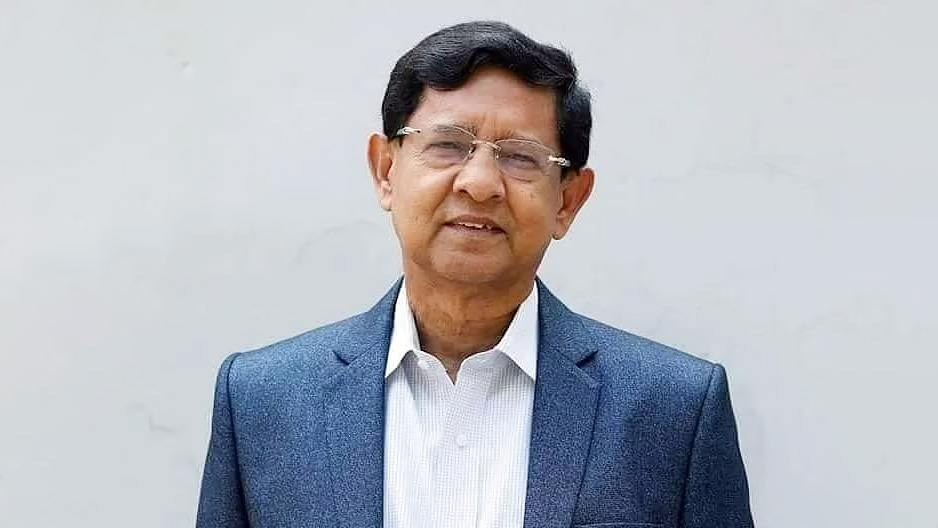 গোলাম দস্তগীরের কোম্পানির শেয়ার ও ব্যাংক হিসাব অবরুদ্ধের নির্দেশ