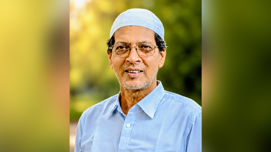 এনসিপি থেকে পদত্যাগ করতে চিঠি পাঠিয়েছেন জয়পুরহাট জেলা আহ্বায়ক