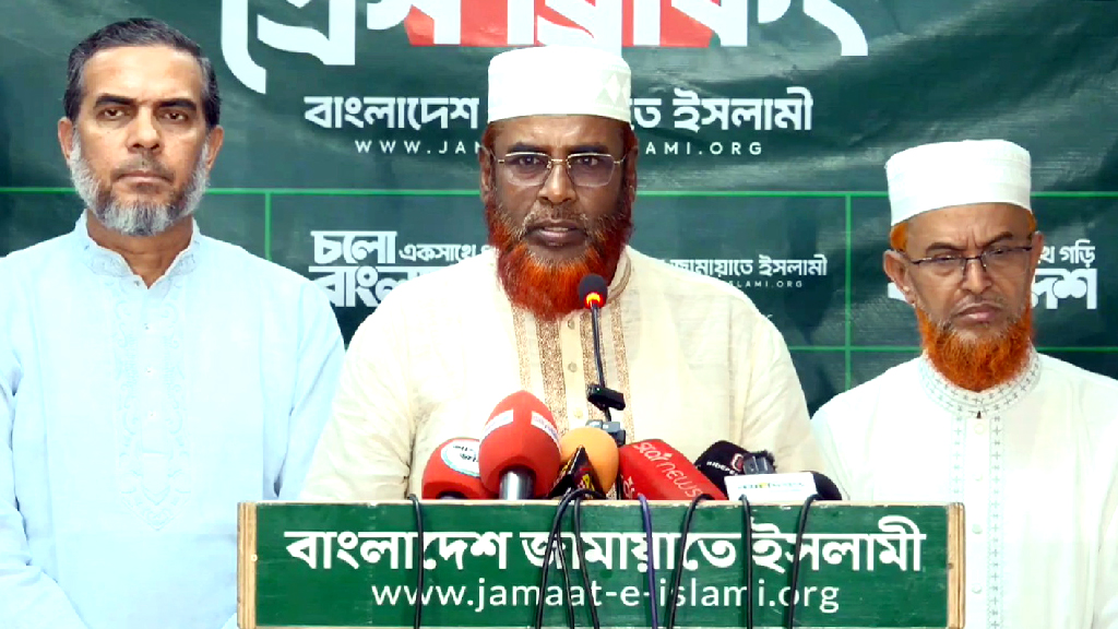 দ্রব্যমূল্য, গ্যাস-বিদ্যুৎ নিয়ে চিন্তা নেই, সরকার সংবিধান নিয়ে ব্যস্ত: পরওয়ার