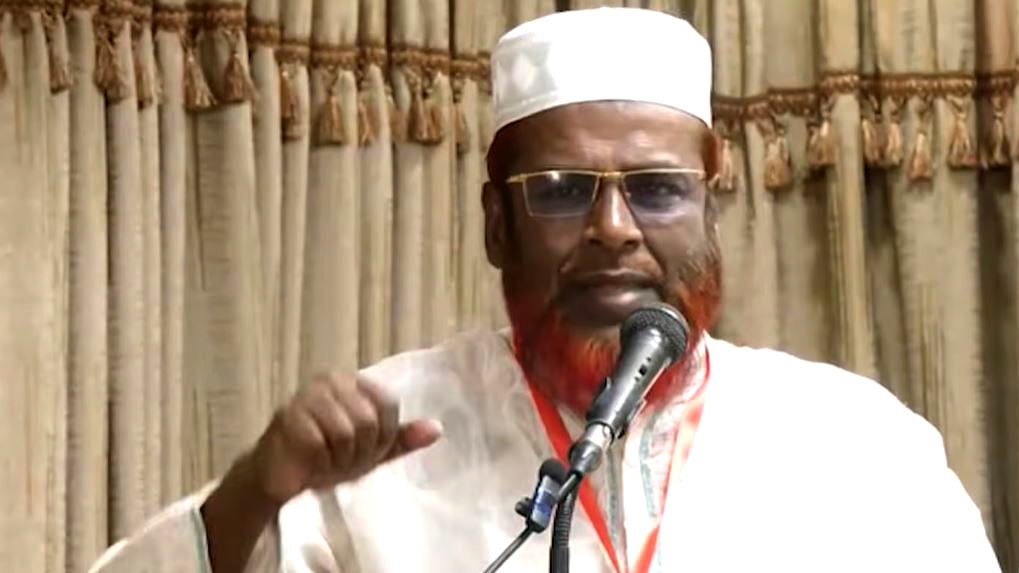 যে এলাকায় মন্ত্রী নেই, সেই এলাকার কি কোনো উন্নয়ন হবে না—প্রশ্ন গোলাম পরওয়ারের