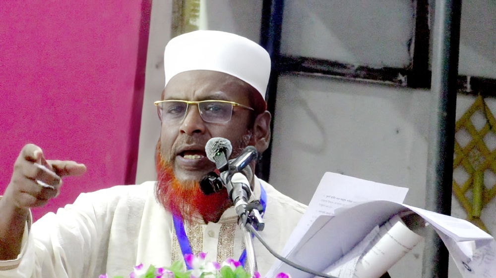 সরকার পরিচালনায় কেবল নাম বদলেছে, চরিত্র বদলায়নি: গোলাম পরওয়ার