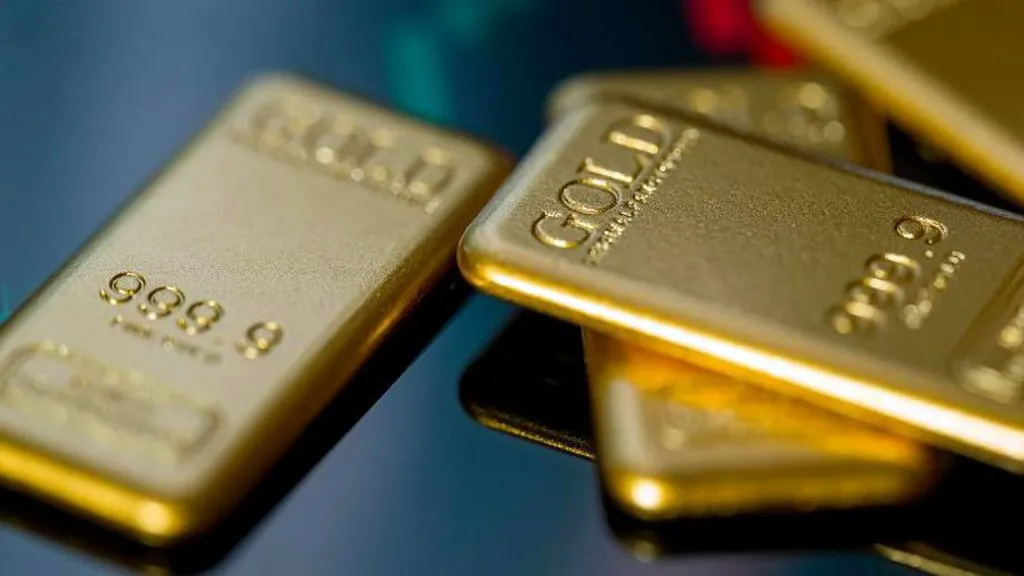 মাদুরো আটকের পর সোনার দাম চড়া