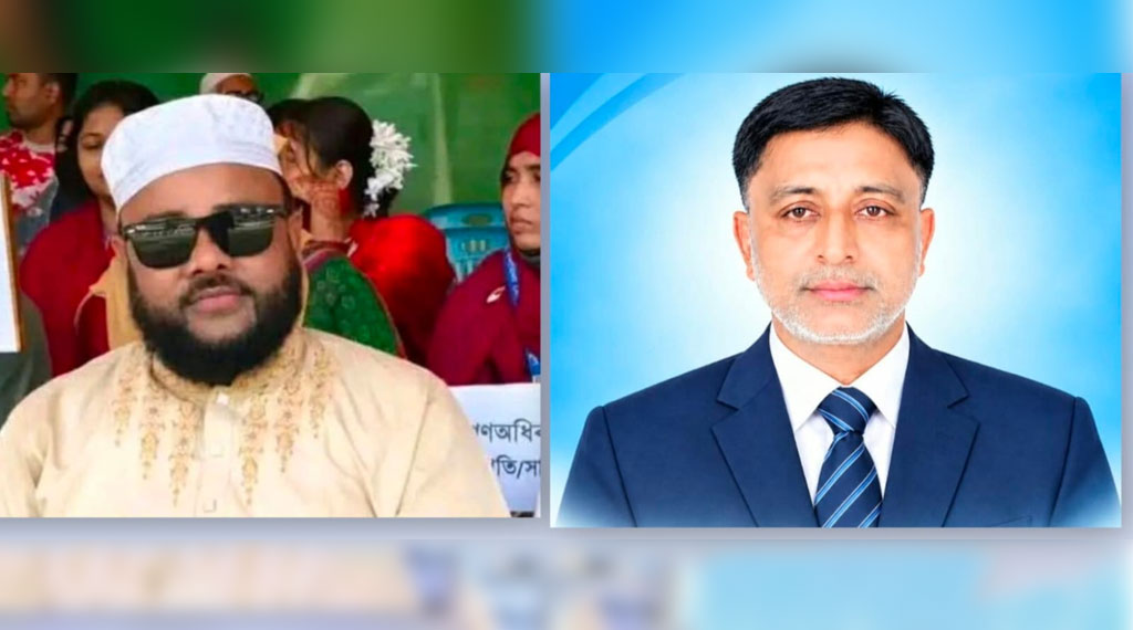 দশমিনায় দলীয় শৃঙ্খলা ভঙ্গের অভিযোগে গণঅধিকার পরিষদের ২ নেতা সাময়িক বহিষ্কার