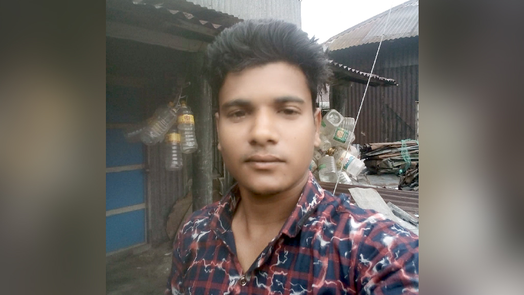মাদক কারবারের অভিযোগে যুবদল সম্পাদককে অব্যাহতি