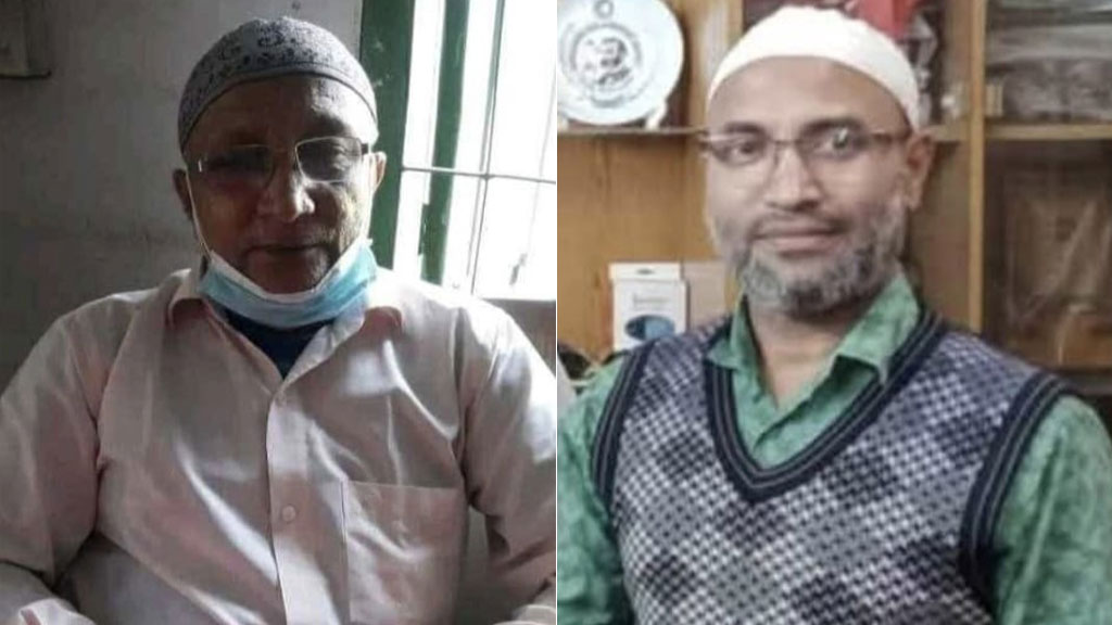 কোটালীপাড়ায় ছাত্রীকে কুপ্রস্তাব, প্রধান শিক্ষকসহ দুজন সাময়িক বরখাস্ত