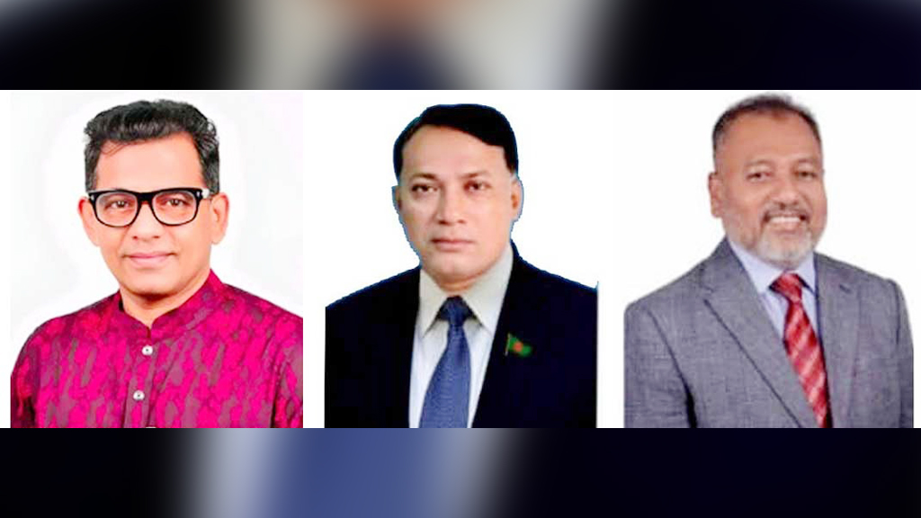 গোপালগঞ্জের তিনটি আসনেই বিএনপির জয়