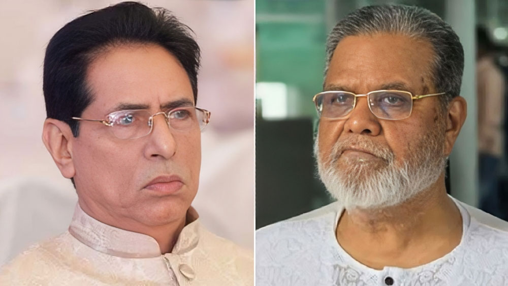 নির্বাচনে ফিরতে পারলেন না বিএনপির গফুর-মঞ্জুরুল