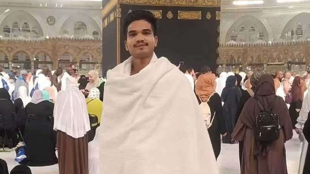সৌদি আরবে রেসিং কারের চাপায় বাংলাদেশি যুবকের মৃত্যু