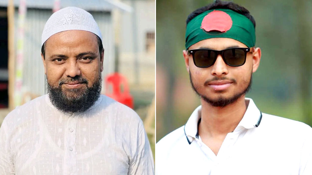 গফরগাঁওয়ে ট্রাকের ধাক্কায় শিবিরের নেতাসহ ২ অটোযাত্রী নিহত