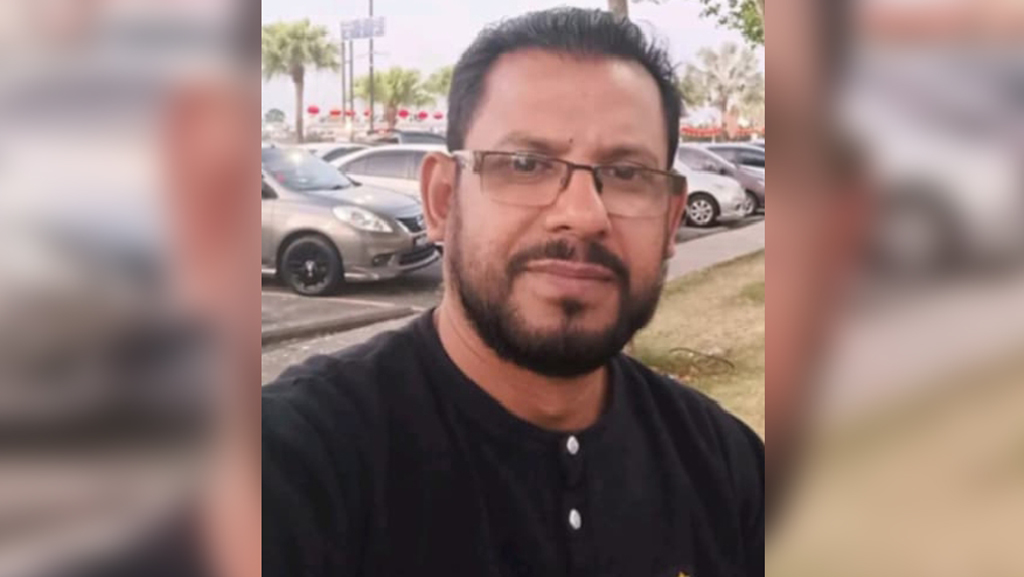 মালয়েশিয়ায় সড়ক দুর্ঘটনায় গফরগাঁওয়ের আবু হানিফের মৃত্যু