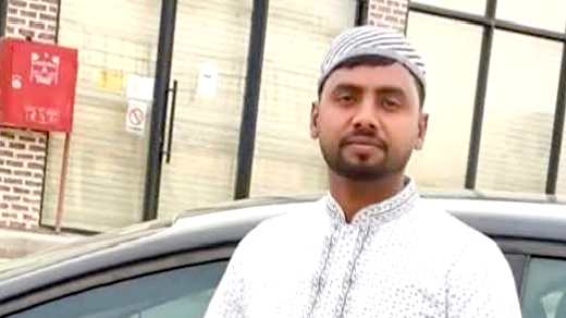 সৌদি আরবে সড়ক দুর্ঘটনায় গফরগাঁওয়ের প্রবাসী যুবক নিহত