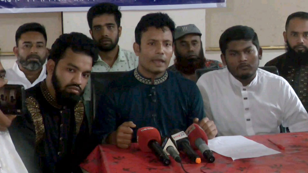 গোপালগঞ্জে বিএনপির বিরুদ্ধে মামলা-বাণিজ্যের অভিযোগ