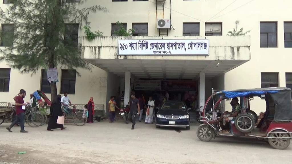 গোপালগঞ্জে গরু চুরির ঘটনায় গণপিটুনি: আরেকজনের মৃত্যু