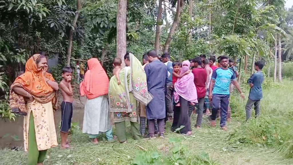 গোপালগঞ্জে নিখোঁজের তিন দিন পর তরুণের মরদেহ উদ্ধার