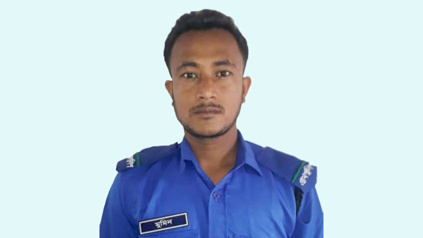 কোটালীপাড়ায় মাদক বিক্রিতে বাধা দেওয়ায় গ্রাম পুলিশকে মারধর, থানায় অভিযোগ
