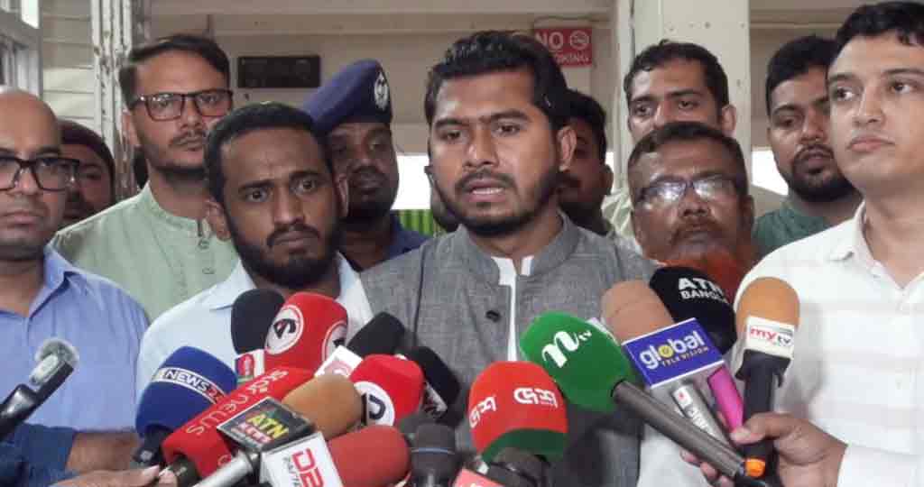 এক কোটি দক্ষ জনশক্তি বিদেশে পাঠাতে কাজ করছে মন্ত্রণালয়: প্রবাসী কল্যাণ প্রতিমন্ত্রী