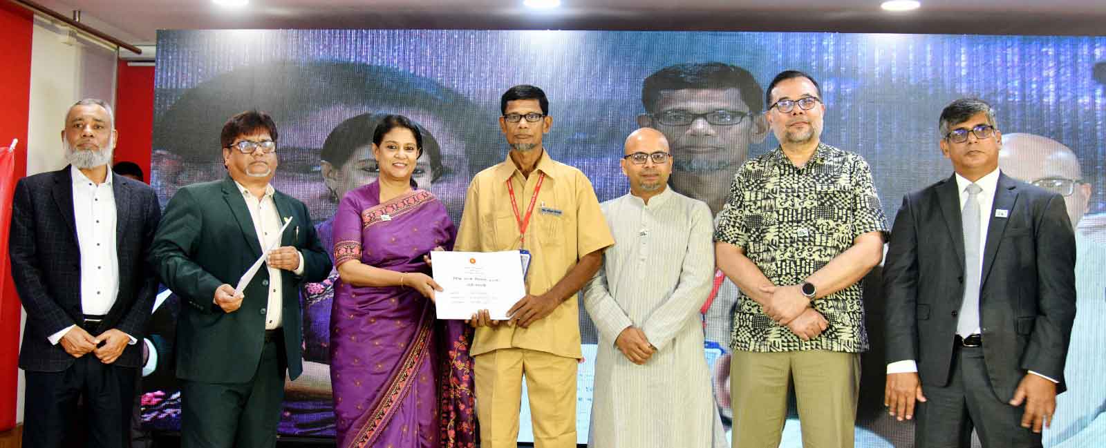 জিপিওর জায়গায় পোস্টাল মিউজিয়াম করা হবে: ফয়েজ আহমদ তৈয়্যব