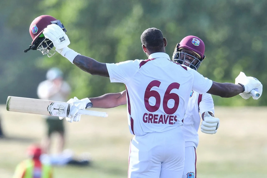 শুধু সংখ্যাই নয়, ক্যারিবীয় ক্রিকেটের গৌরবও