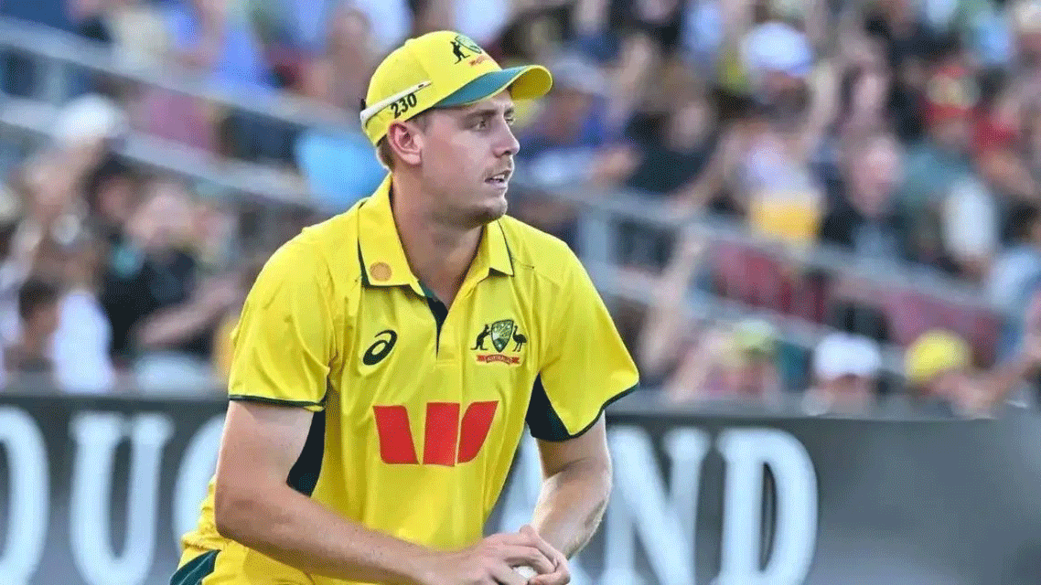 সাক্ষাৎকারের মাঝপথে হঠাৎ কেন মেজাজ হারালেন অস্ট্রেলিয়ান তারকা