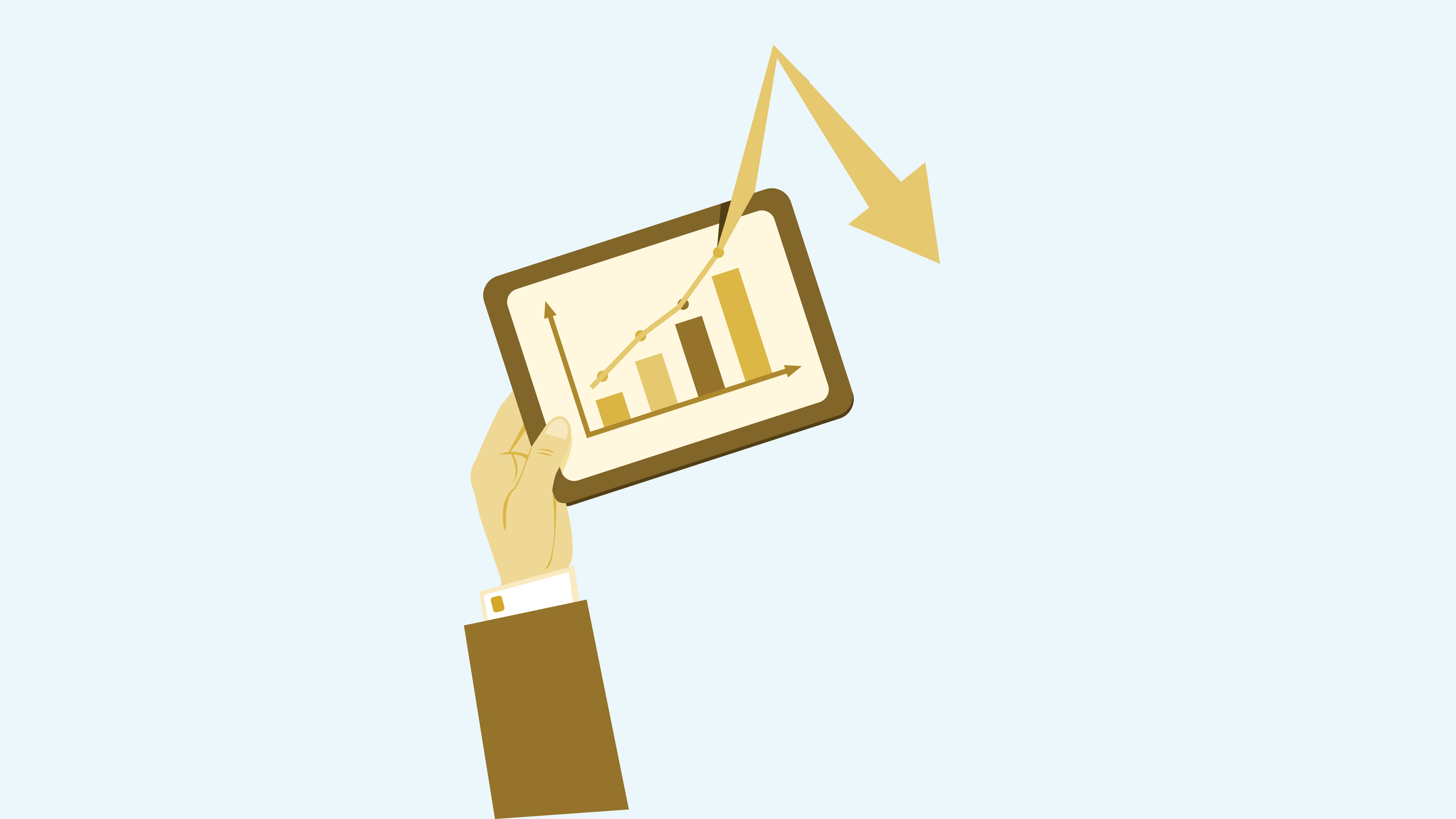 লক্ষ্য ও বাস্তবতার বড় ব্যবধান রাজস্বে