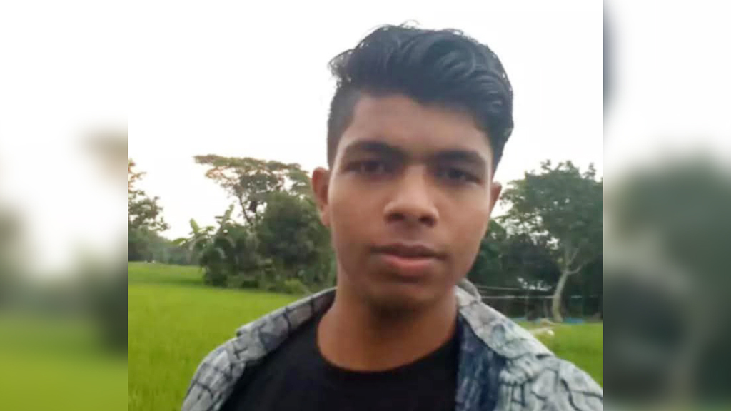গৌরীপুরে ১০ টাকার জন্য ছাত্রদল নেতা খুন