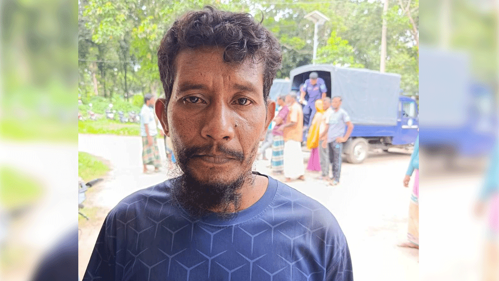 পীরগঞ্জে মেয়েকে হত্যার দায়ে মৃত্যুদণ্ড: রায়ের দশ বছর পর গ্রেপ্তার বাবা