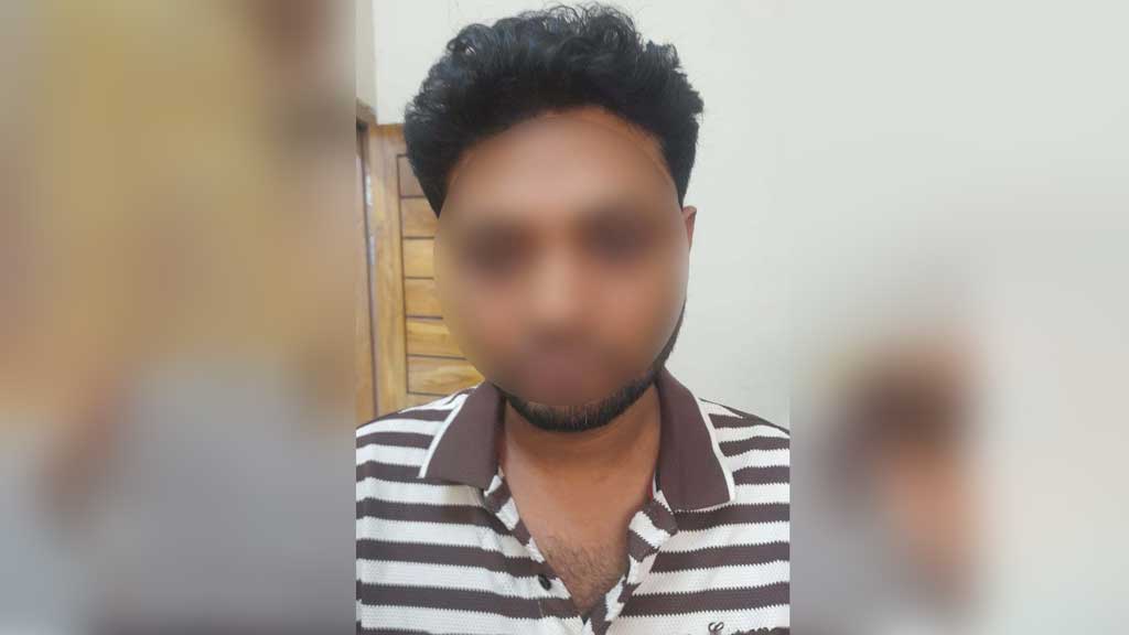 ১৪ কোটি ৩৮ লাখ টাকা আত্মসাতের অভিযোগে ট্রাস্ট গোল্ডের মালিক গ্রেপ্তার