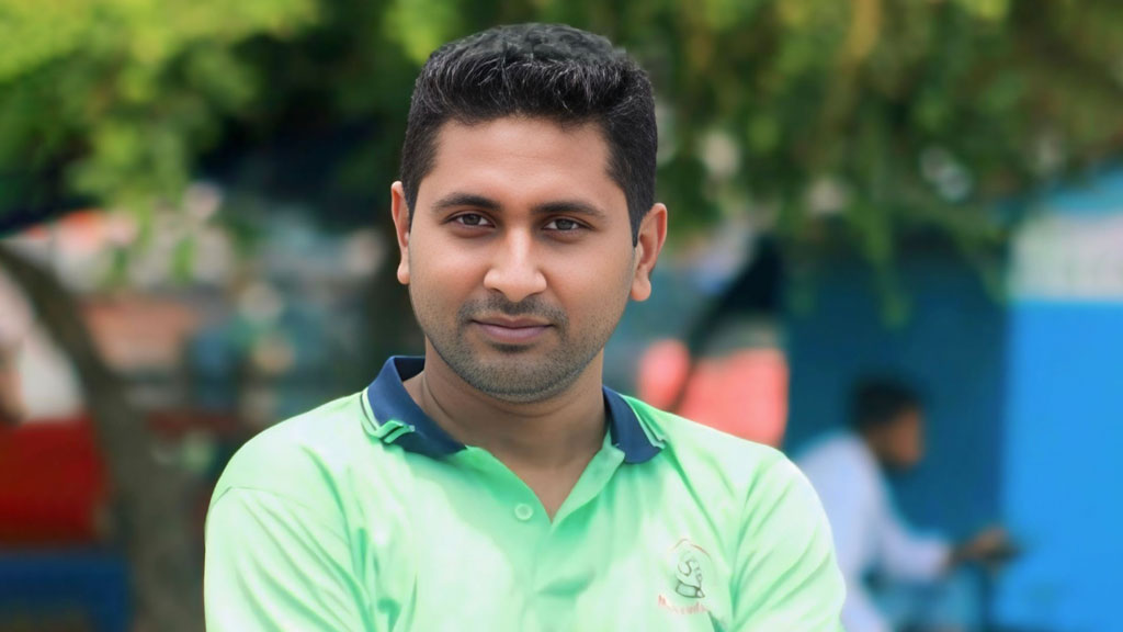 এনসিপির পথসভায় হামলা: গোপালগঞ্জে জেলা স্বেচ্ছাসেবক দলের নেতা গ্রেপ্তার