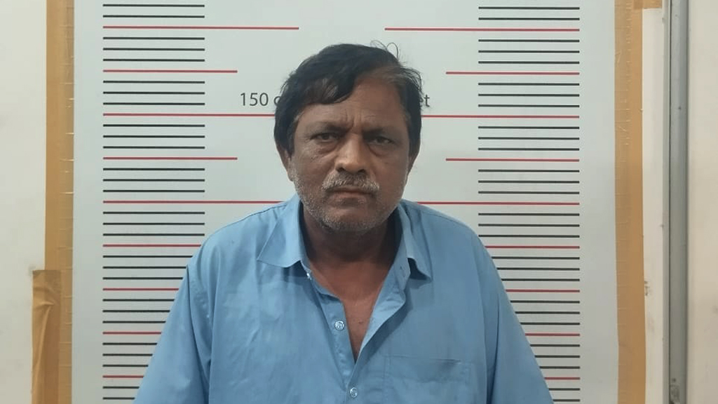 উত্তরখানে হত্যা মামলায় আওয়ামী লীগ নেতা গ্রেপ্তার