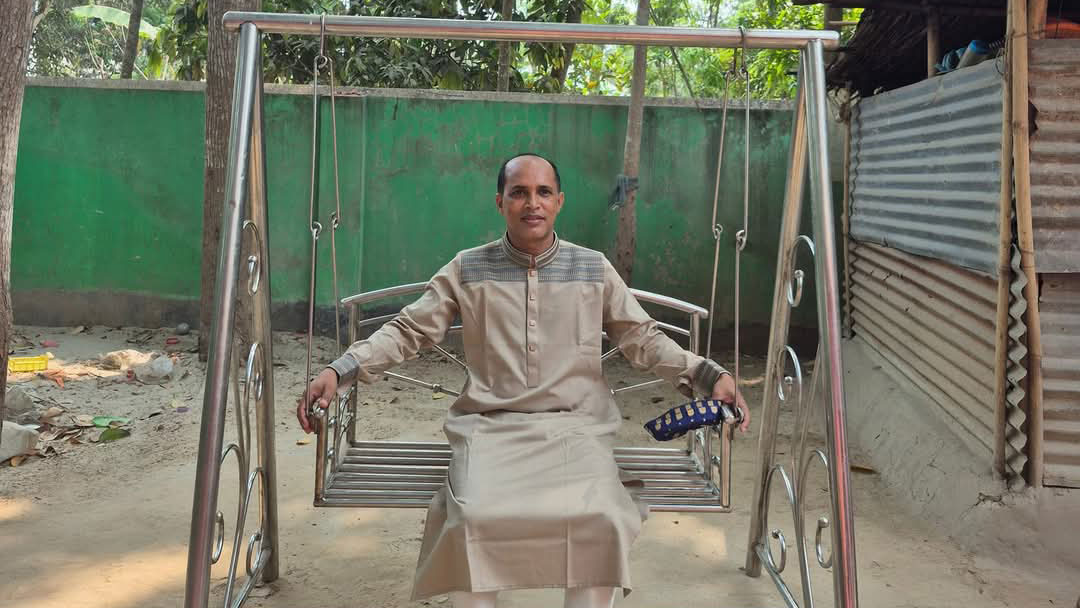 অ্যাম্বুলেন্স মালিক কল্যাণ সমিতির সভাপতি মোস্তফা গ্রেপ্তার