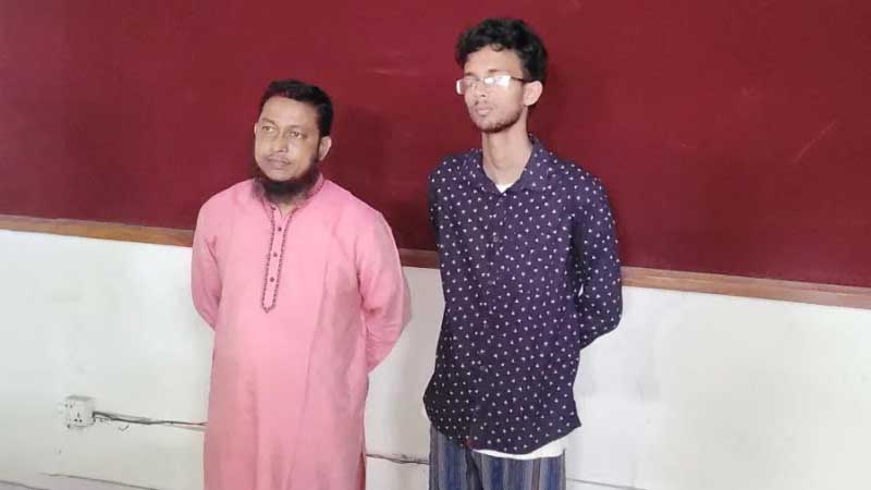 মির্জা ফখরুলের নামে ভুয়া ফেসবুক আইডি, গ্রেপ্তার ২