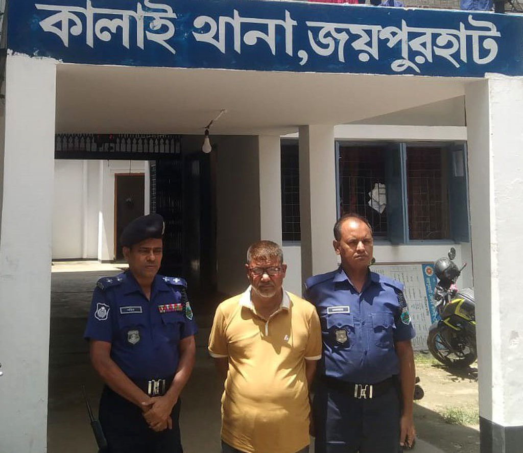 দশ লাখ টাকায় কিডনি বিক্রির প্রলোভন দেখিয়ে প্রতারণা, মূল হোতা গ্রেপ্তার