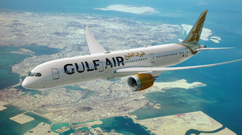 ঢাকা-বাহরাইন রুটে গালফ এয়ারের বিশেষ ফ্লাইট