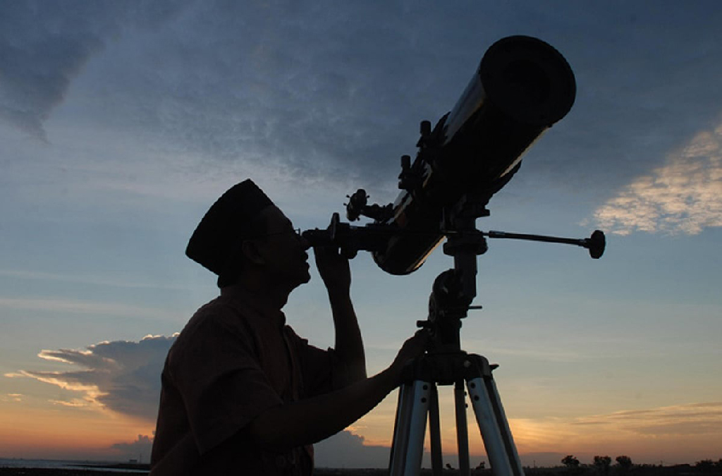 মঙ্গলবার সন্ধ্যায় রমজানের চাঁদ দেখার আহ্বান জানাল সৌদি সরকার