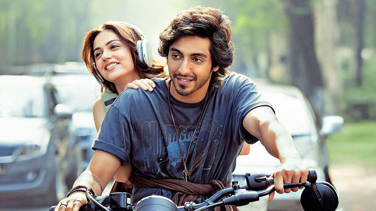 ‘সাইয়ারা’ সিনেমার বিরুদ্ধে উঠল নকলের অভিযোগ