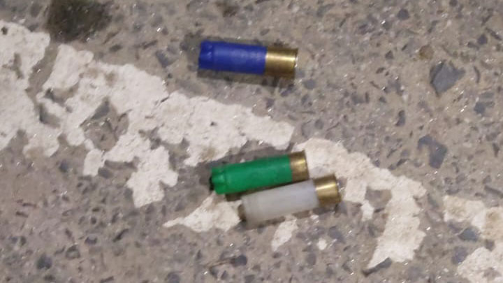 দৌলতপুরে দুর্বৃত্তদের গুলিতে স্বেচ্ছাসেবক দলের আহ্বায়কসহ ১০ জন গুলিবিদ্ধ