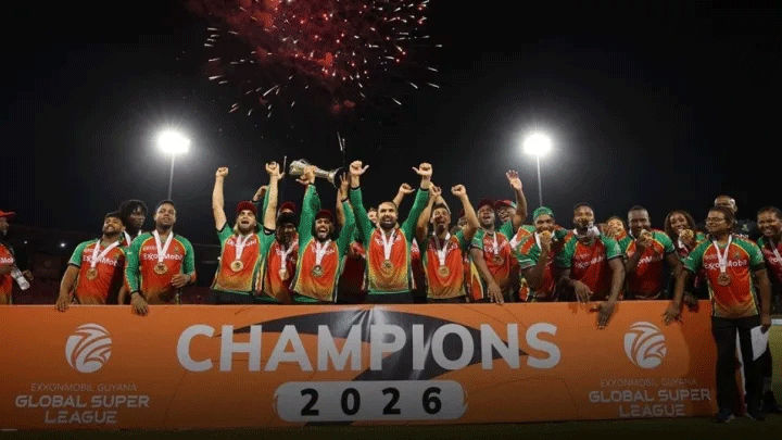 এভাবেও চ্যাম্পিয়ন হওয়া যায়