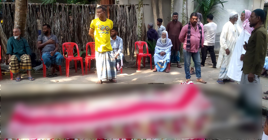 ফকিরহাটে সড়ক দুর্ঘটনায় মোটরসাইকেল আরোহী নিহত