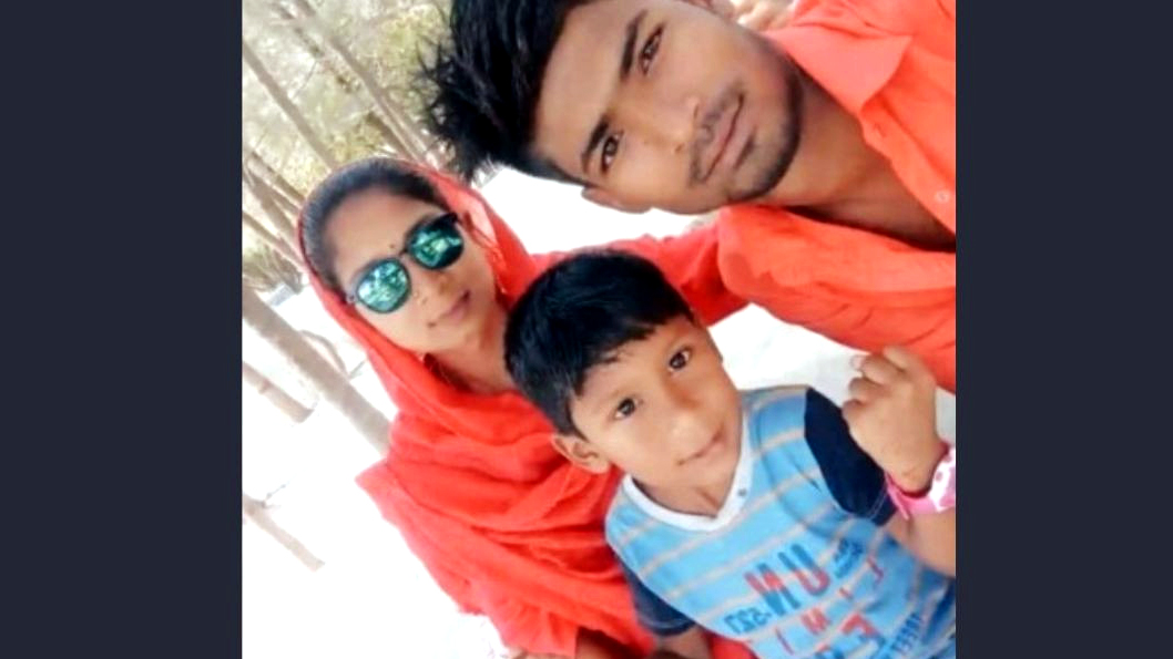 নারায়ণগঞ্জে গ্যাস বিস্ফোরণে মা-ছেলের পর বাবার মৃত্যু, সমাজকল্যাণ প্রতিমন্ত্রীর সহায়তা