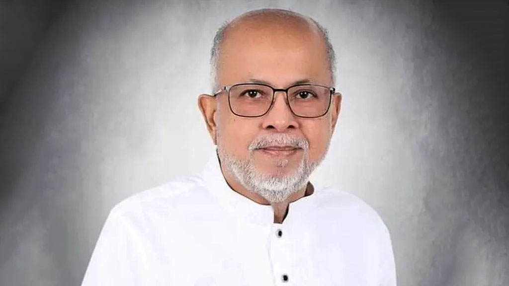 রাউজানে সংঘর্ষ: পদ হারালেন বিএনপির ভাইস চেয়ারম্যান গিয়াস কাদের