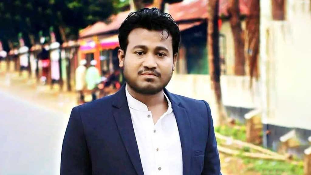 জুলাই আন্দোলনে পায়ে আঘাত, এখন দুই কিডনি অচল মনিরের