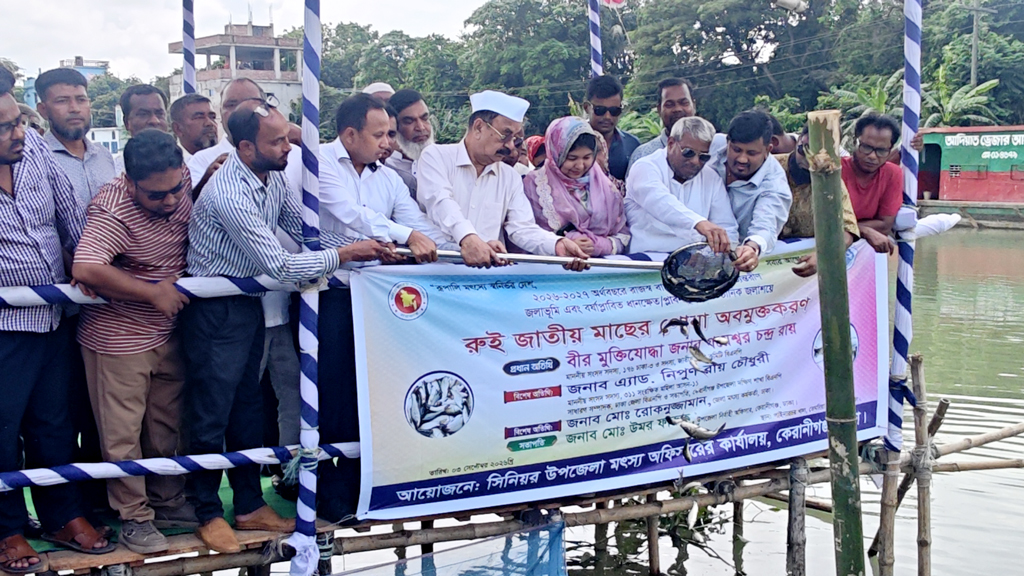 ভূমিদস্যুদের হাত অনেক বড়, তাঁদের দুর্বল ভাবলে চলবে না: গয়েশ্বর