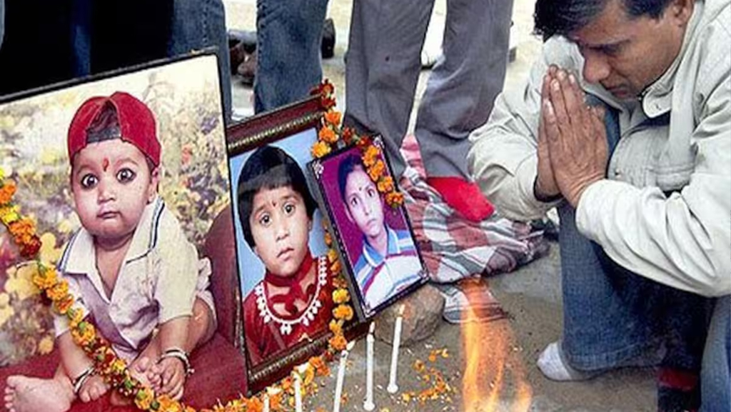 আমাদের সন্তানদের হত্যা করেছে কে—২০ বছর পর আসামিদের খালাস পাওয়া নিয়ে প্রশ্ন