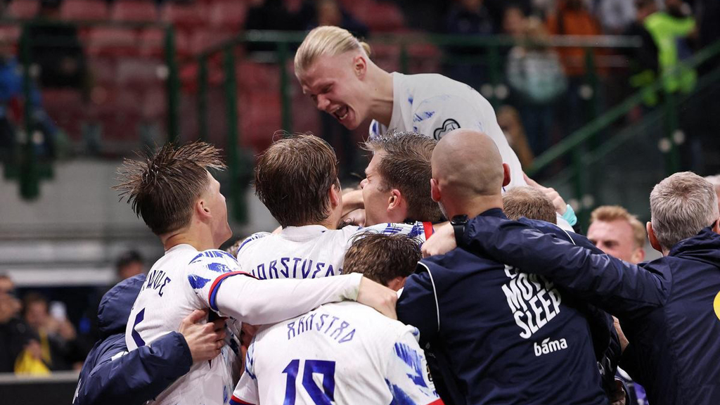 ইতালিকে ঝুঁকিতে ফেলে হালান্ডের দায়িত্ব মুক্তির আনন্দ