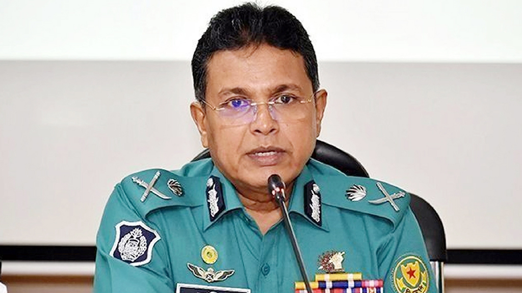 ডিএমপির সাবেক কমিশনার হাবিবুরসহ ১১ আসামির বিরুদ্ধে অভিযোগ গঠনের আবেদন