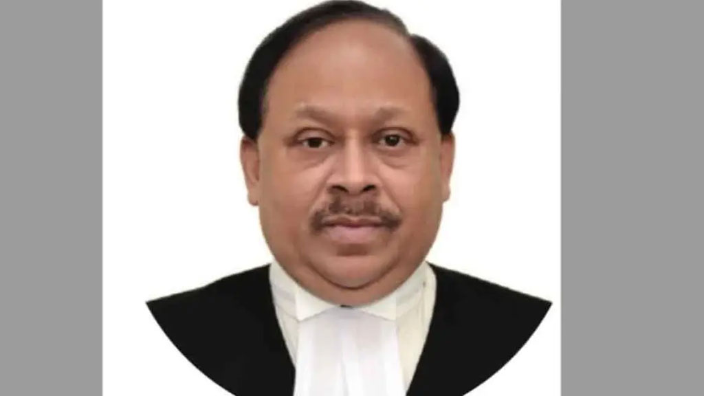 আপিল বিভাগে নিয়োগ পেলেন বিচারপতি হাবিবুল গনি