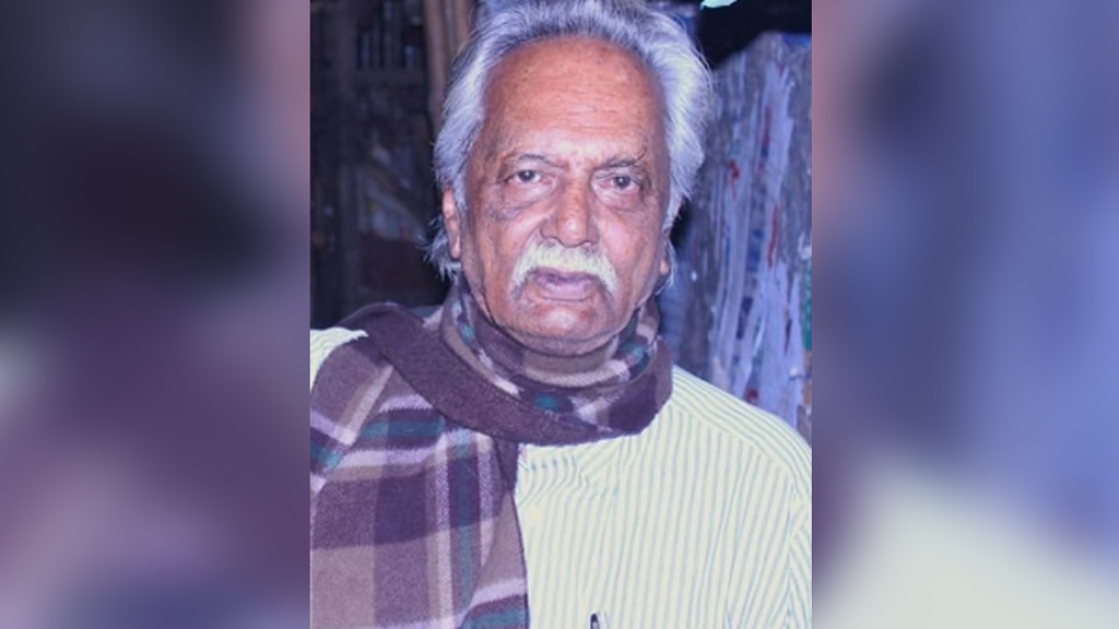 উয়ারী-বটেশ্বরখ্যাত প্রত্নতত্ত্ববিদ হাবিবুল্লা পাঠান আর নেই