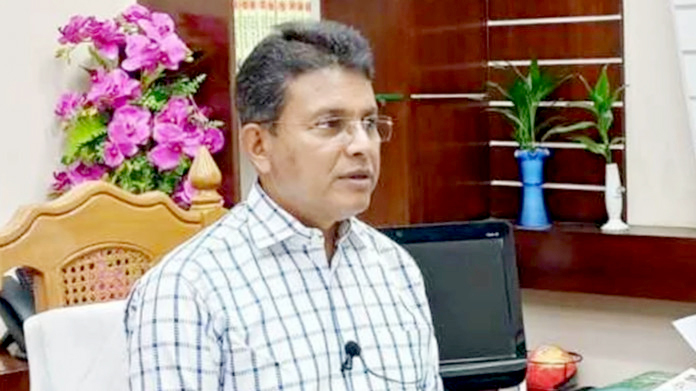সর্বোচ্চ ক্ষমতা প্রয়োগের নির্দেশ দেন ডিএমপি কমিশনার হাবিব: ট্রাইব্যুনালে ওয়ারলেস বার্তা