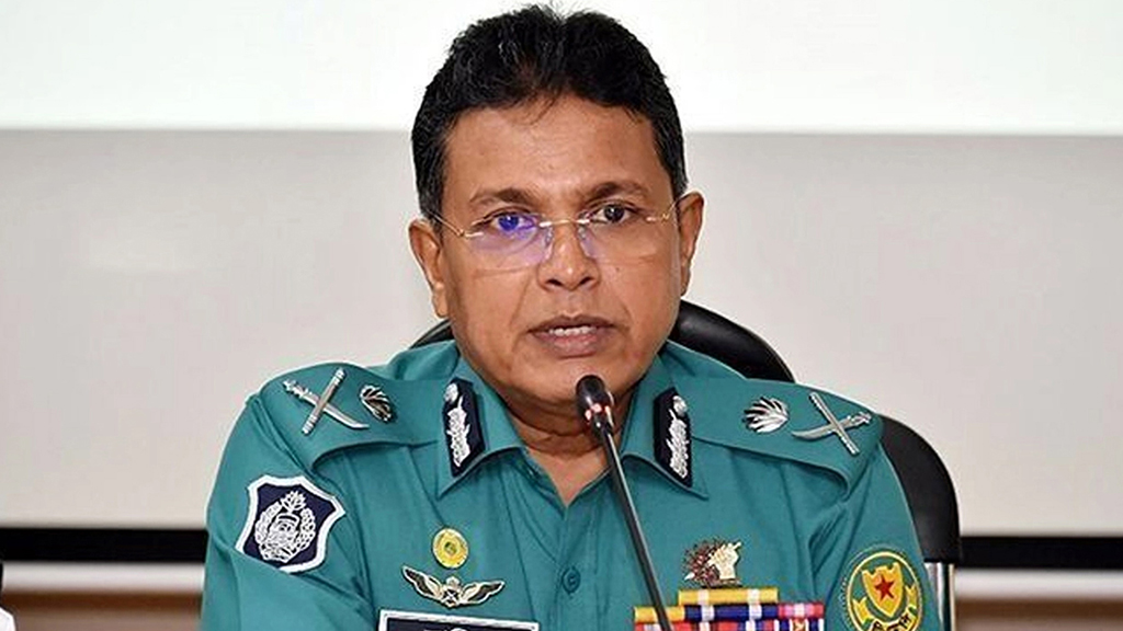 রামপুরায় হত্যাযজ্ঞ শেষে ওসি-এসআইদের লাখ টাকা পুরস্কার দেন ডিএমপি কমিশনার হাবিব, ট্রাইব্যুনালে অভিযোগ