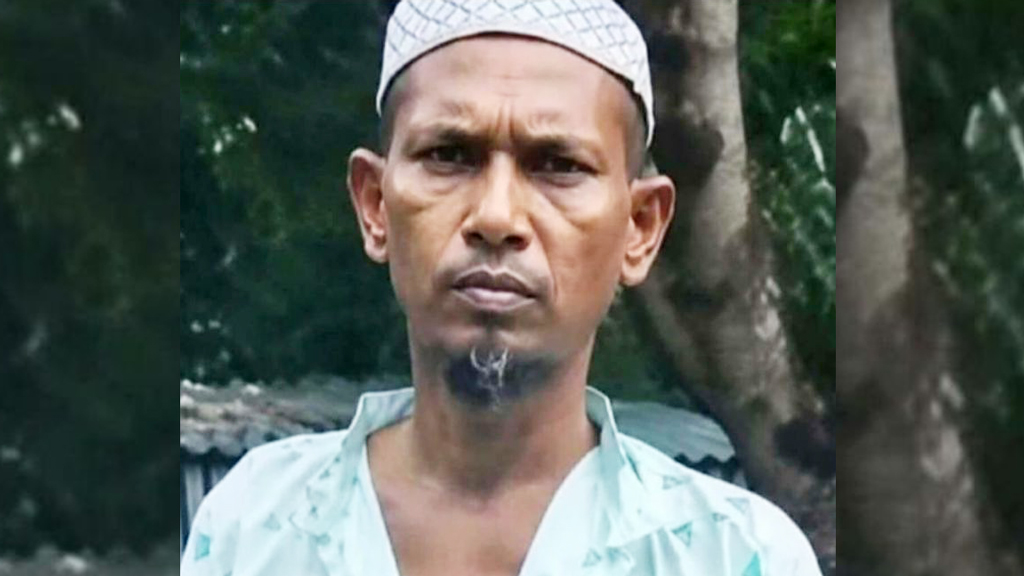 তাড়াইলে মধ্যরাতে বাক ও শারীরিক প্রতিবন্ধী ব্যক্তিকে পিটিয়ে হত্যা